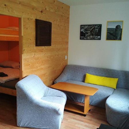 Apartman Pod Pradedem Karlov Malá Morávka Εξωτερικό φωτογραφία
